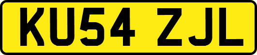 KU54ZJL