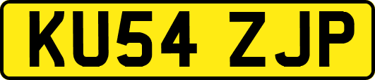 KU54ZJP