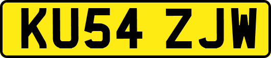 KU54ZJW
