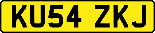KU54ZKJ