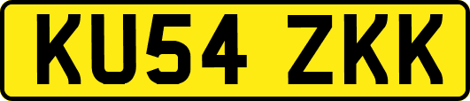 KU54ZKK