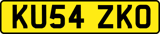 KU54ZKO