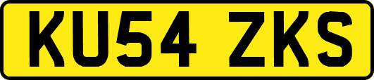 KU54ZKS