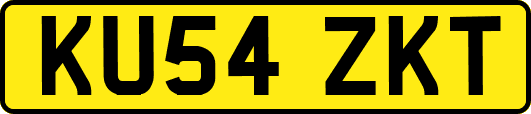 KU54ZKT