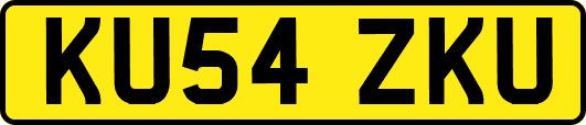 KU54ZKU