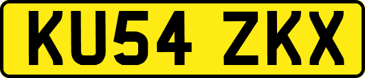 KU54ZKX