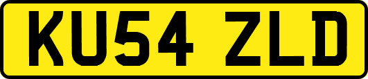 KU54ZLD