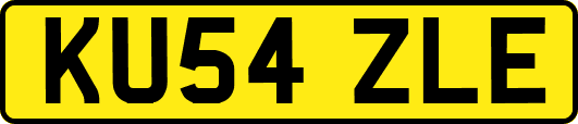KU54ZLE