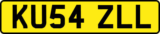 KU54ZLL