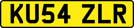 KU54ZLR