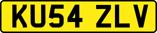 KU54ZLV