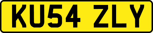KU54ZLY