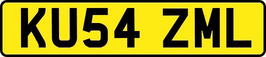 KU54ZML
