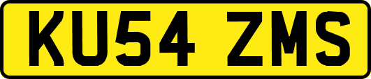 KU54ZMS
