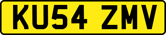 KU54ZMV