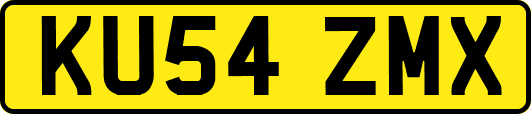 KU54ZMX