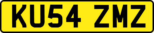 KU54ZMZ
