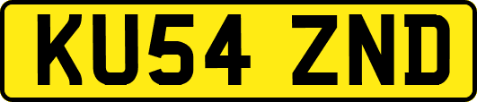KU54ZND