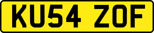 KU54ZOF