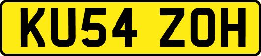 KU54ZOH