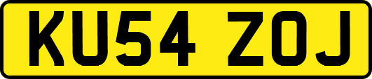 KU54ZOJ