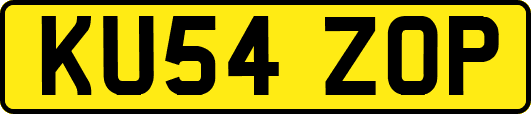 KU54ZOP