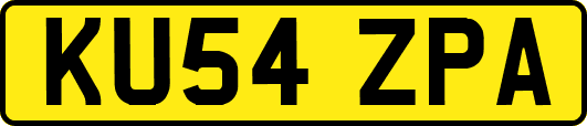KU54ZPA