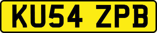 KU54ZPB