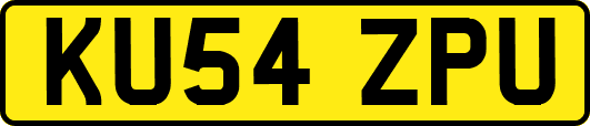 KU54ZPU