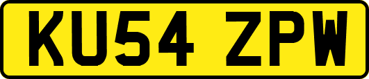 KU54ZPW