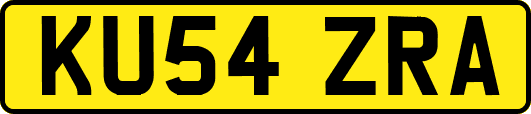 KU54ZRA