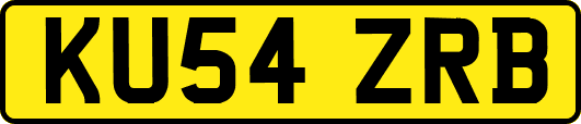 KU54ZRB