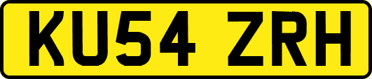 KU54ZRH