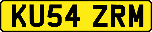 KU54ZRM