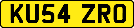 KU54ZRO