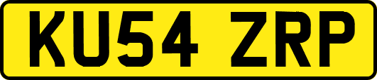 KU54ZRP
