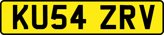 KU54ZRV