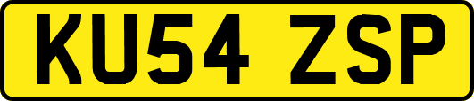 KU54ZSP