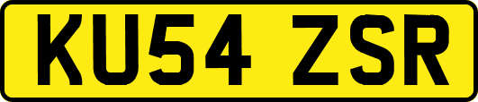 KU54ZSR