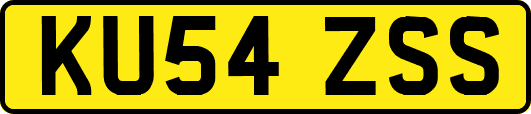 KU54ZSS