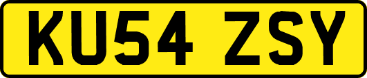 KU54ZSY