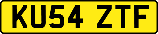 KU54ZTF
