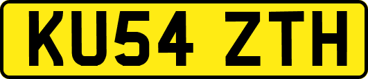KU54ZTH