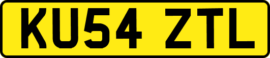 KU54ZTL