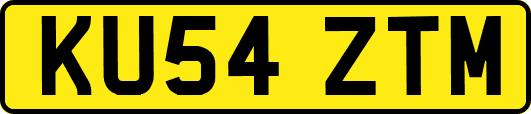 KU54ZTM