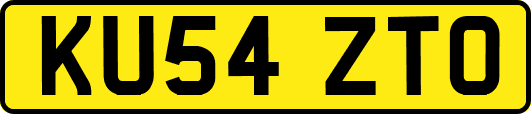 KU54ZTO