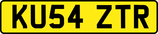 KU54ZTR