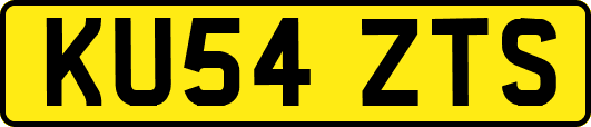 KU54ZTS