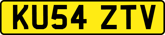 KU54ZTV
