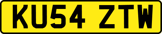 KU54ZTW